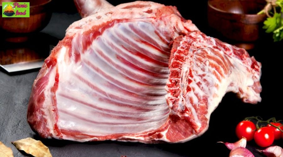 Виды ребрышек. Какие бывают мясные ребра